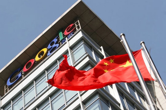 Không Google, Facebook, thế hệ trẻ tại Trung Quốc sống như thế nào?