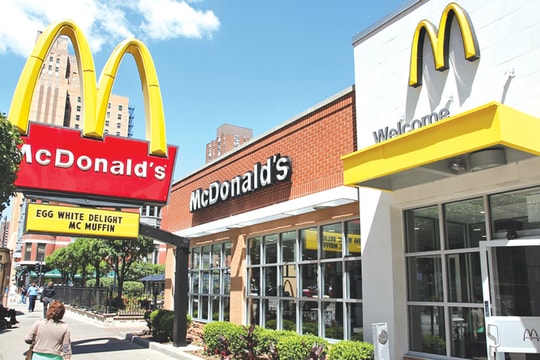 Giao hàng tận nhà: Xu hướng không thể cưỡng lại