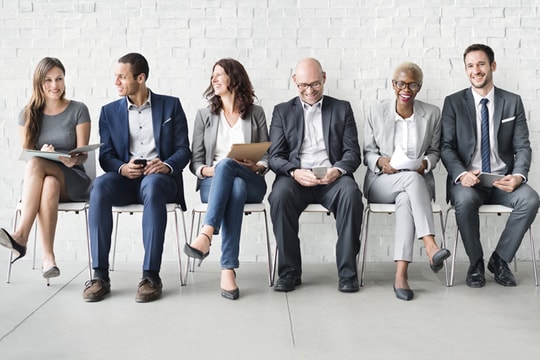 5 "ngôn ngữ cơ thể" đơn giản giúp bạn xây dựng lòng tin với bất cứ ai