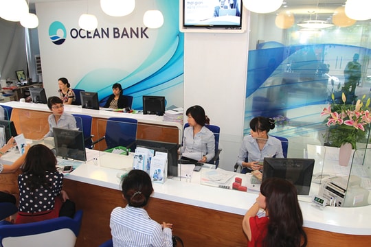 M&A ngành ngân hàng: Không chỉ dừng lại ở ngân hàng yếu kém?