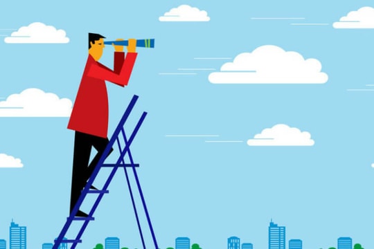 7 điều để nâng cao giá trị bản thân thông qua những lần nhảy việc