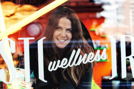 Nữ doanh nhân Rachel Shechtman và 7 bài học kinh doanh cho mô hình bán lẻ trong thời đại số