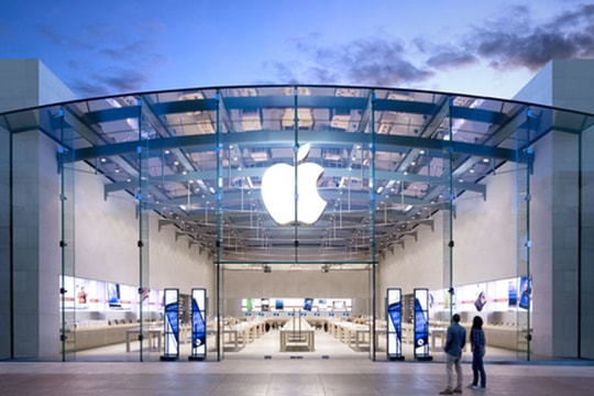 Top 10 công ty công nghệ làm thay đổi thế giới