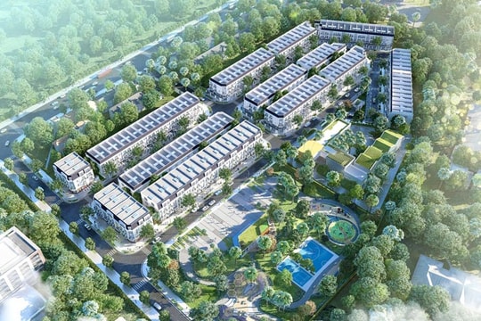 Symbio Garden ký kết hợp tác với Hưng Gia Việt