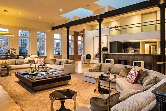 Thị trường căn hộ dịch vụ còn nhiều dư địa phát triển