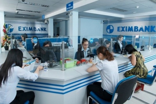 Eximbank áp dụng công nghệ của Infosys để tăng cường quản trị rủi ro