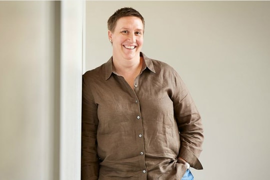 Đi tìm hạnh phúc: Con đường giúp nữ nhân viên Pizza Hut thành công xây dựng công ty 4 tỷ USD