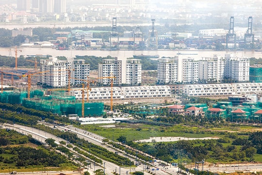 Luật chờ nghị định làm khó nhà đầu tư dự án BT