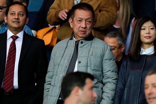 Phong cách sống khác xa phim ảnh của giới siêu giàu Singapore