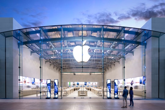 3 nhân tố quan trọng đưa Apple trở thành công ty giá trị nhất thế giới