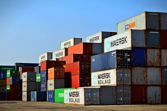 Thị trường logistics Việt Nam tăng trưởng theo nhu cầu của thương mại điện tử