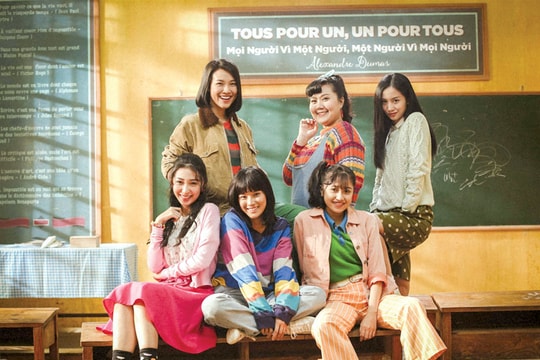 Phim Việt phong cách retro: Thừa sức hút nhưng sao chưa được sản xuất nhiều?