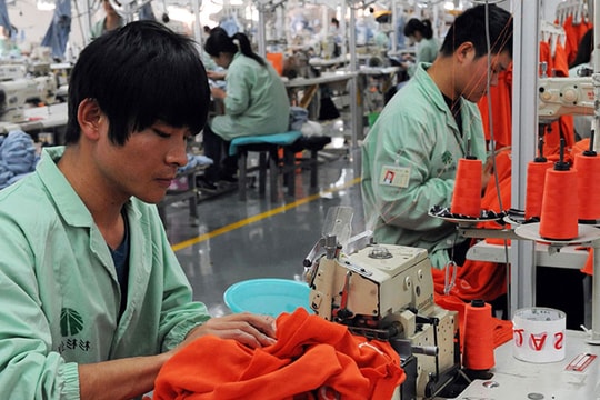 Chiến tranh thương mại Mỹ - Trung Quốc: “Mỹ trừng phạt đứa con trai vì lỗi lầm của đứa con gái”