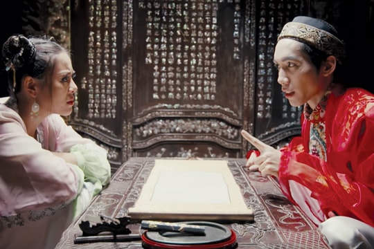 Thị trường phim Việt: Web drama sẽ đủ sức cạnh tranh với phim truyền hình?