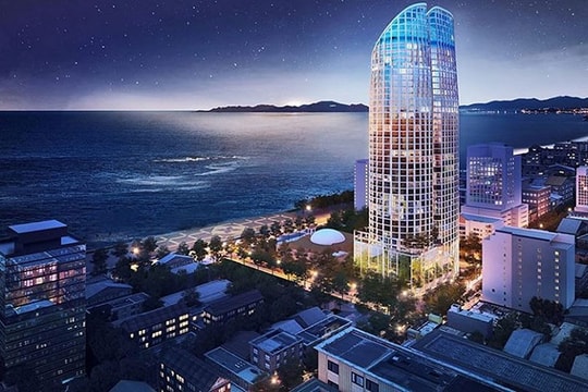 Lấn cấn việc cấp chủ quyền lâu dài cho condotel