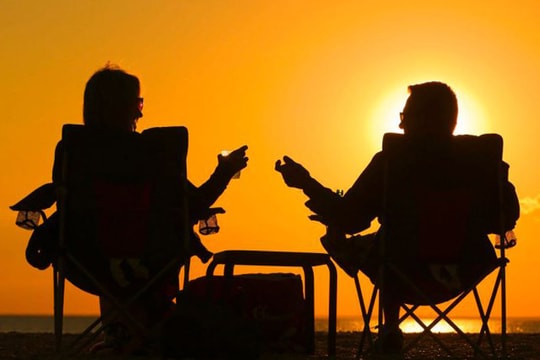 16 điều người thành công thích làm trong kỳ nghỉ dài