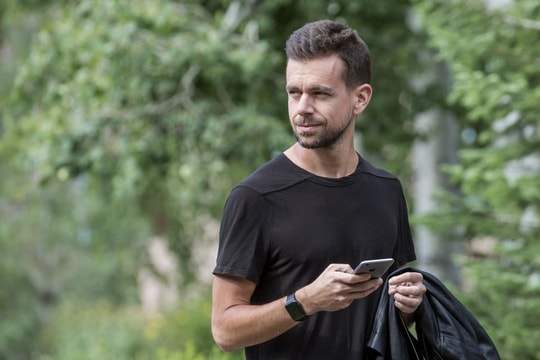 Điều hành 2 công ty lớn cùng lúc, tỷ phú Jack Dorsey làm thế nào quản lý thời gian hiệu quả?