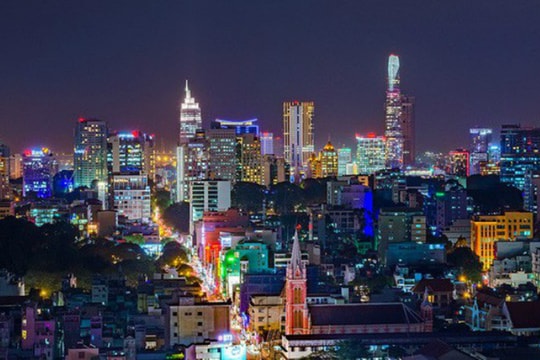 Việt Nam vào Top 3 thế giới về tốc độ tăng trưởng người siêu giàu