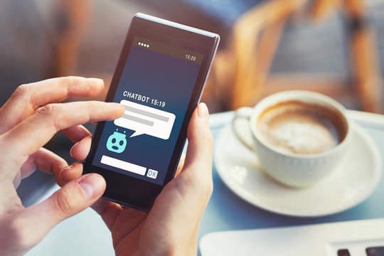 6 bí quyết thiết kế chiến lược marketing chatbot thành công