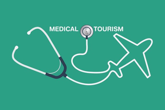 Du lịch y tế - ngành kinh doanh béo bở