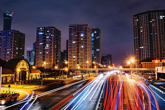 Những thành phố Đông Á đắc địa nhất cho startup