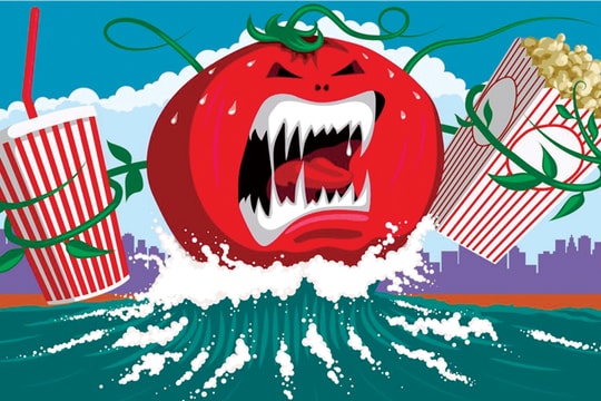 Rotten Tomatoes "cải tiến" tiêu chí duyệt nhà phê bình phim