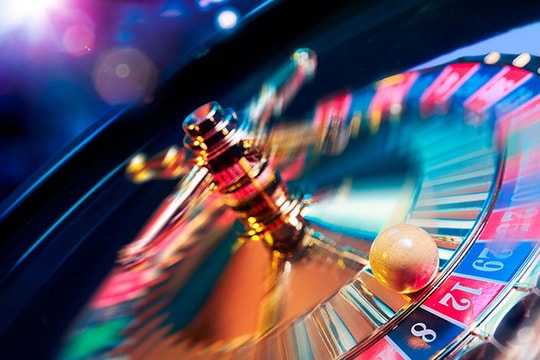 Duyên hải miền Trung - điểm sôi động của dịch vụ casino