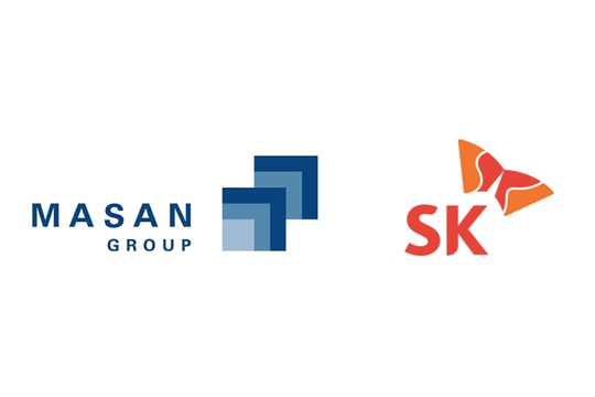 Đầu tư 470 triệu USD, SK Group trở thành nhà đầu tư nước ngoài lớn nhất của Masan
