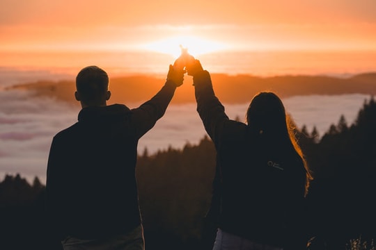 Từ khi nhận ra 7 sự thật này, cuộc sống của tôi đã "dễ thở" hơn, thoải mái hơn