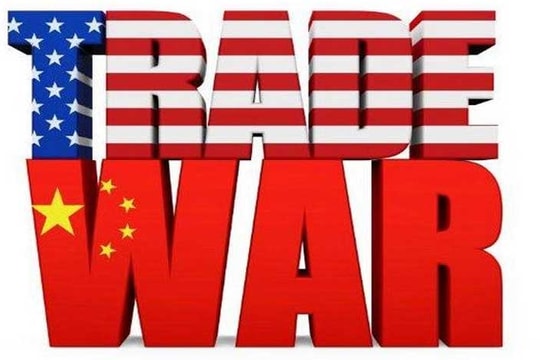 Chiến tranh thương mại sẽ không dừng lại?