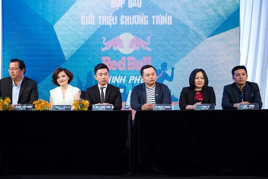 Ra mắt chương trình truyền hình thực tế về khởi nghiệp