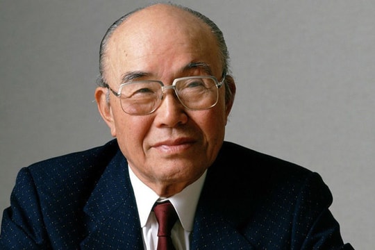 Chủ tịch Tập đoàn Honda: Đồng nghiệp càng thân thiết với nhau càng không nên đến nhà nhau!