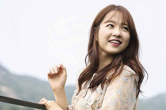 Park Bo Young – bảo chứng doanh thu của điện ảnh Hàn Quốc