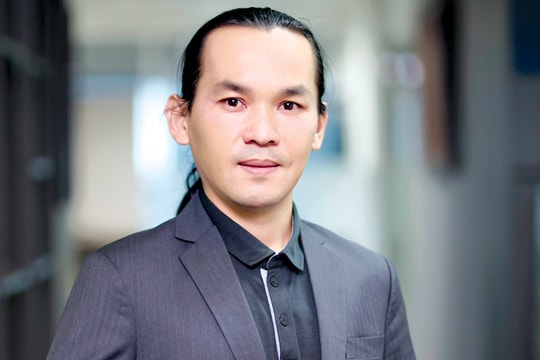 Chủ tịch Công ty CP Đầu tư Phúc Nguyễn - Nguyễn Hồng Phúc: Lối rẽ mới của "Phúc chiến lược"