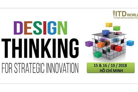 Tư duy thiết kế - Phát triển kỹ năng giải quyết vấn đề