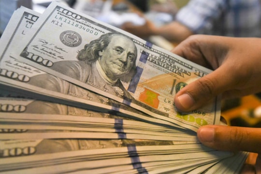 Tốc độ tăng trưởng kinh tế của châu Á sẽ chậm lại sau khi FED nâng lãi suất