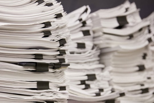 Những chính sách nổi bật có hiệu lực từ tháng 10/2018