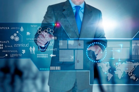 Quản trị doanh nghiệp thành công nhờ ứng dụng mô hình 5S