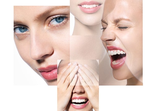 Lưu giữ nét đẹp thanh xuân với filler