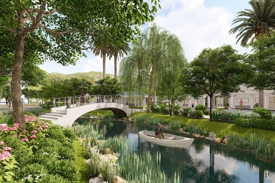 Quý III/2018: giao dịch căn hộ và biệt thự tăng mạnh