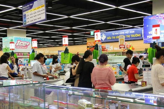 Chống hàng giả bằng tăng cường xúc tiến thương mại