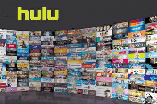 Chương trình truyền hình chất lượng cao: Hulu là mạng trực tuyến tốt nhất