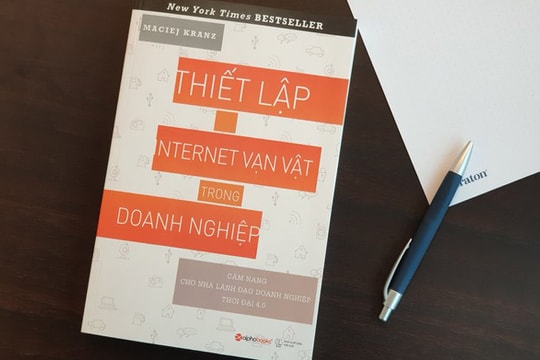 IoT: chiến lược nào giúp doanh nghiệp tối ưu hoá cơ hội?