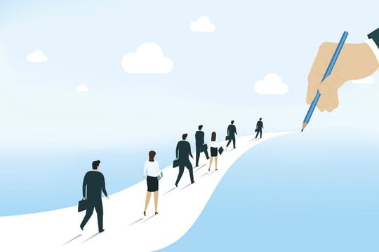 CEO ngân hàng lớn nhất Đông Nam Á: Có 5 chữ "I" này, bạn là một nhà lãnh đạo xuất sắc