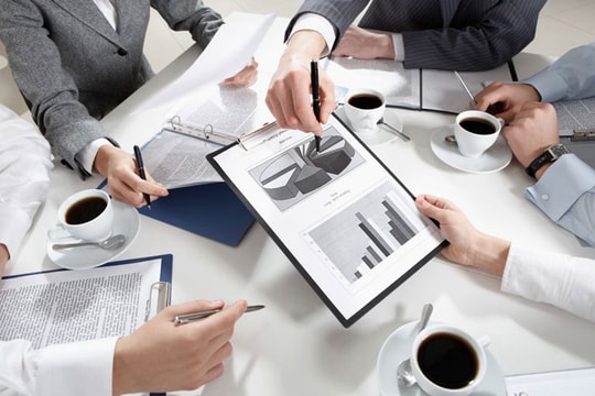 Doanh nghiệp ngừng hoạt động: Chỉ dấu môi trường kinh doanh