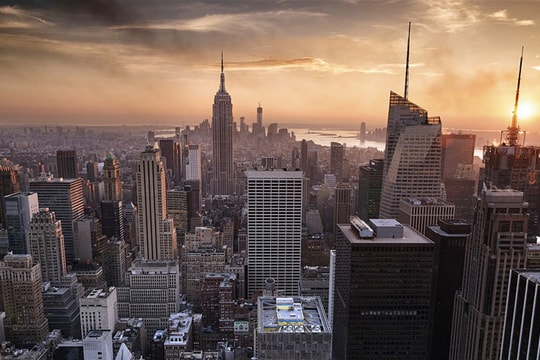 Lợi suất trái phiếu Mỹ tăng vọt vì đâu?