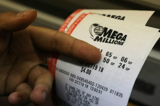 Người Mỹ “phát cuồng” vì giải xổ số Mega 1 tỷ USD