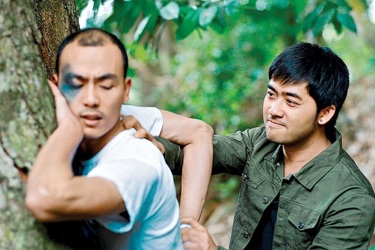 Phim hình sự Việt Nam: Làm cho tới sẽ có khán giả