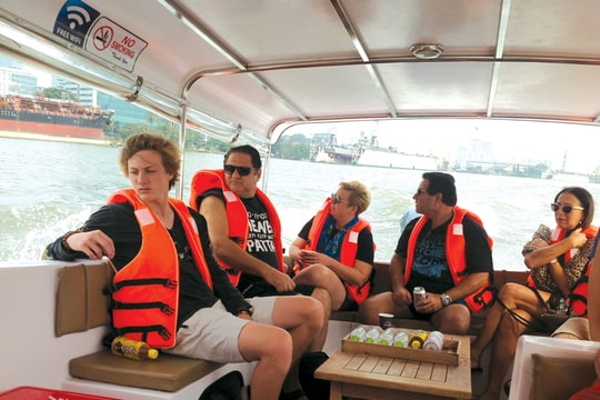 Cải thiện chất lượng nguồn nhân lực cho ngành du lịch