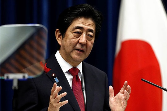 Nhật Bản tăng cường ảnh hưởng ở khu vực sông Mê Kông